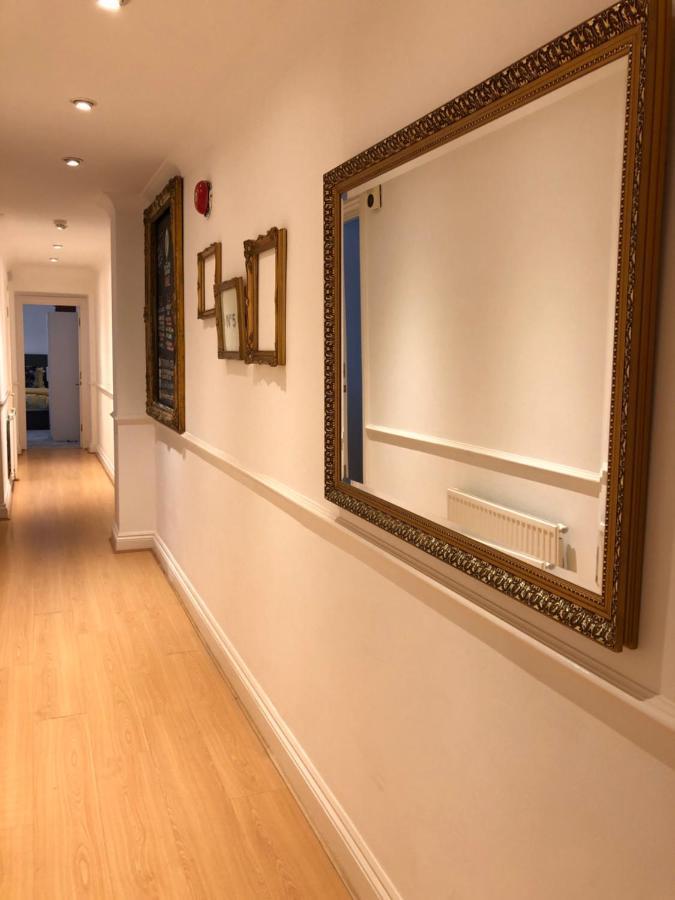 Olive Tree Apartment Hove Екстериор снимка
