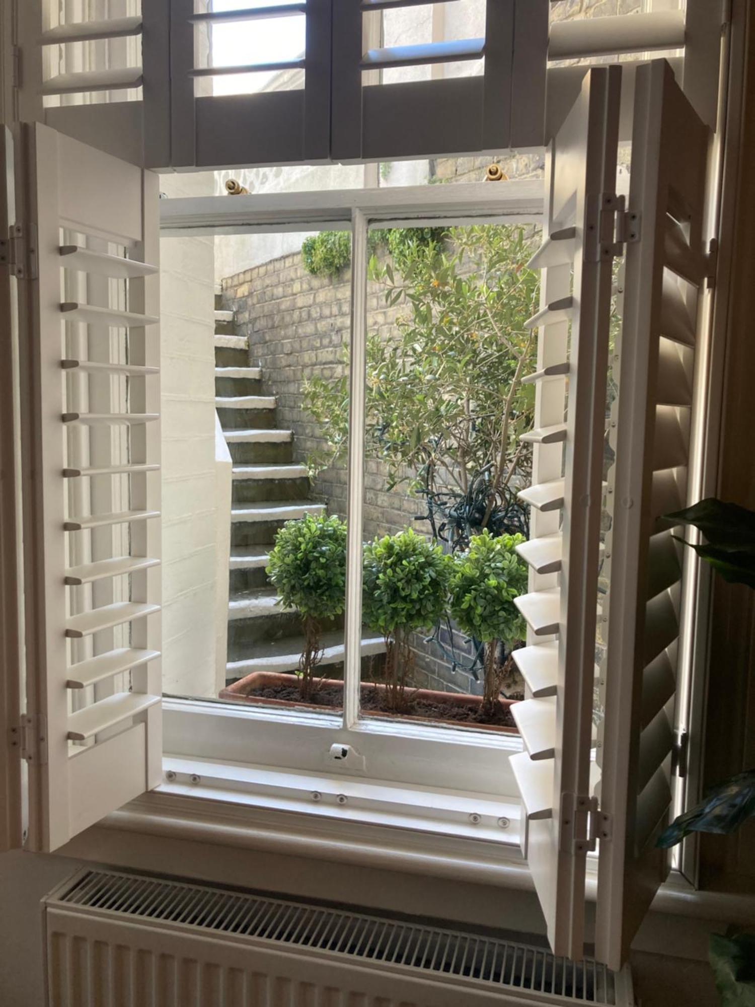 Olive Tree Apartment Hove Екстериор снимка