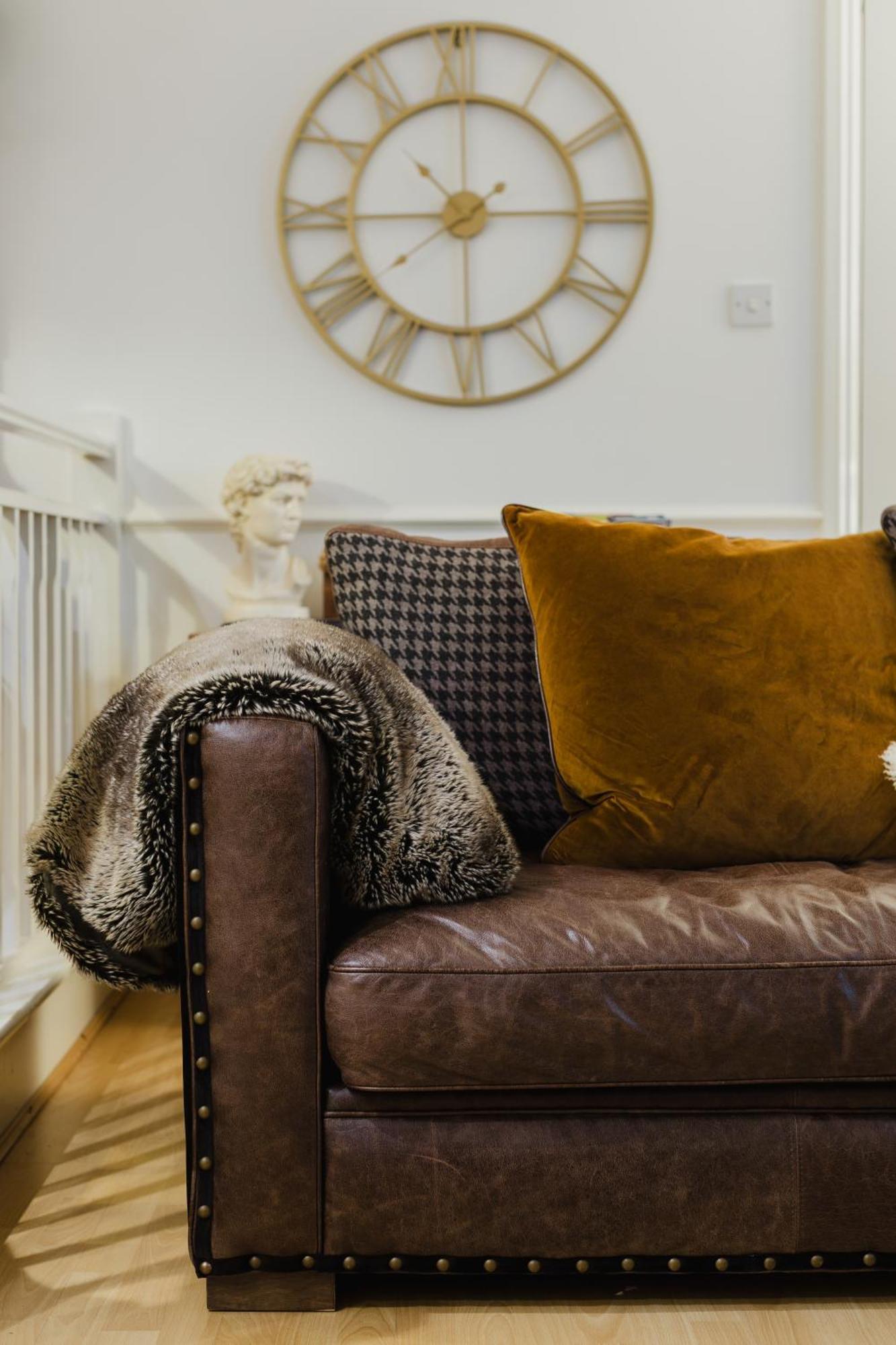 Olive Tree Apartment Hove Екстериор снимка