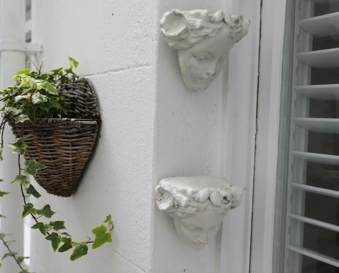 Olive Tree Apartment Hove Екстериор снимка